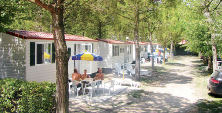 Camping Residence Village