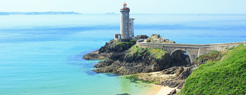 Oceania St. Malo, Bretagne - Vacances Migros