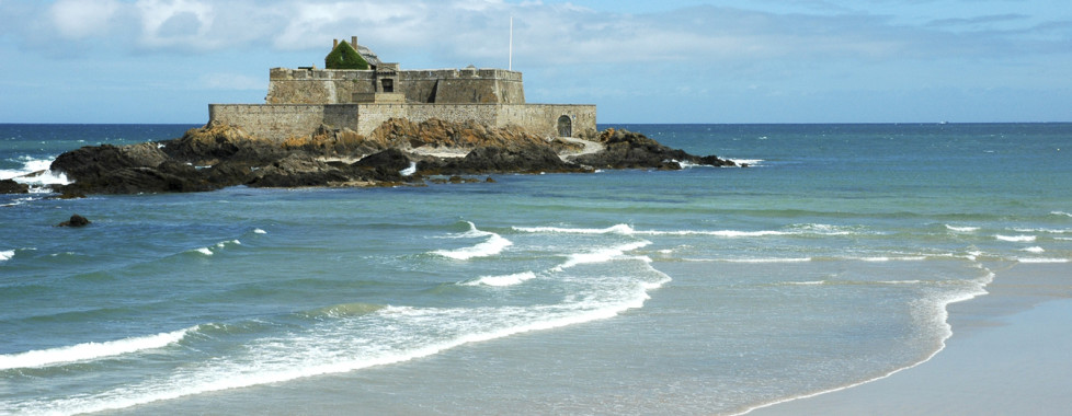 Saint-Malo