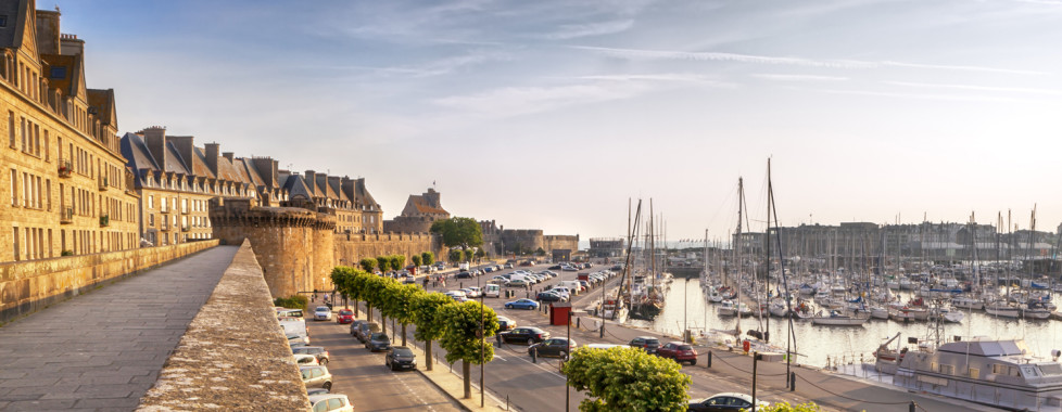 Saint-Malo