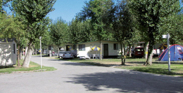 Happy Camp Camping Vigna sul Mar