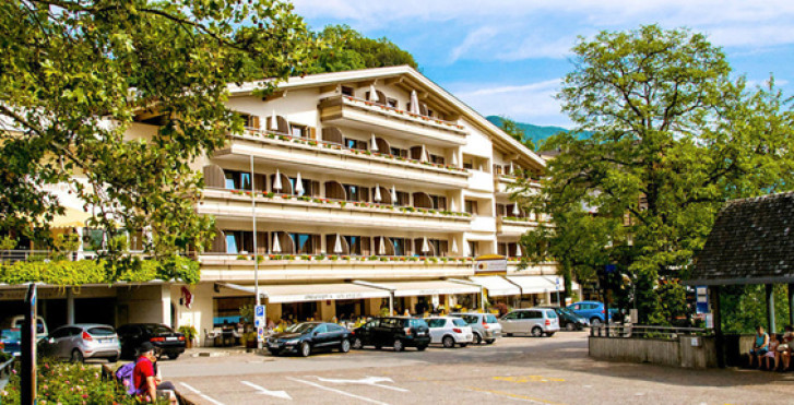 Christoph's hôtel