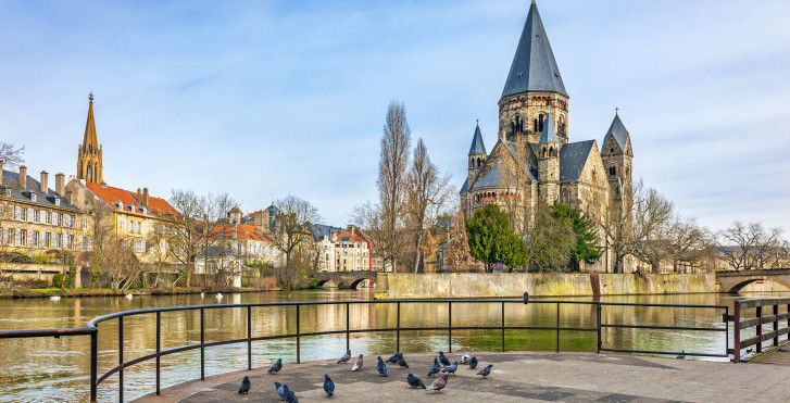 Metz