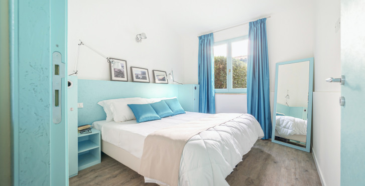 Appartement Charme - Villaggio Orizzonte