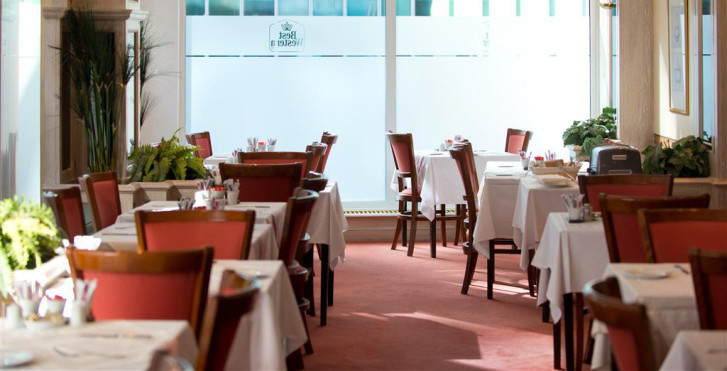 Best Western Royal Centre