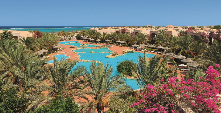 Dream Lagoon