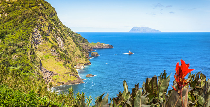 Ilha das Flores