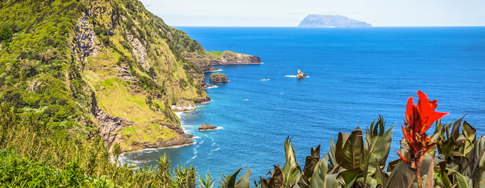 Ilha das Flores