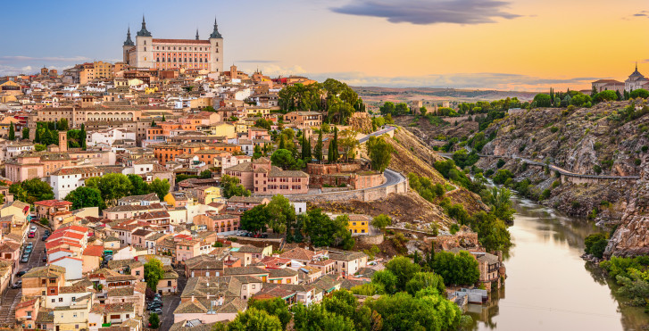 Toledo
