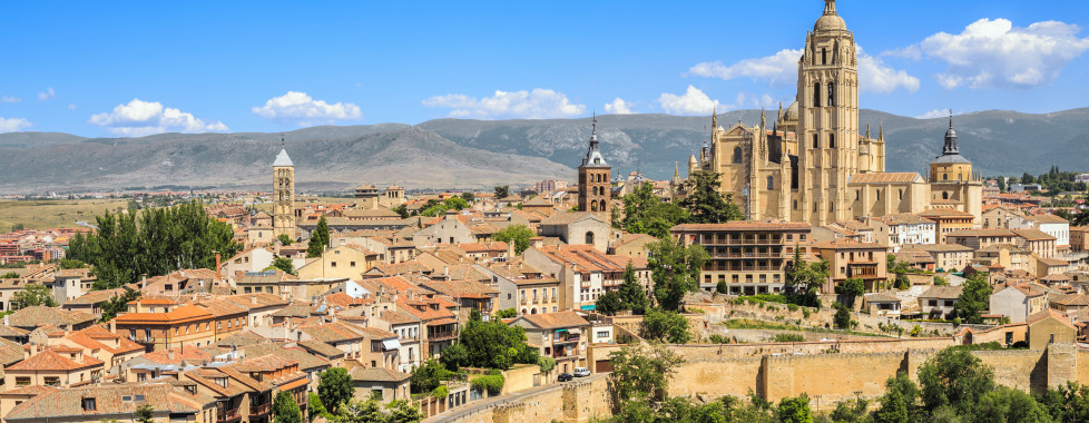 Ségovie