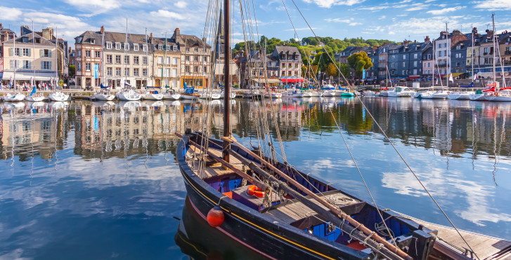 Normandie