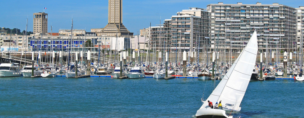 Le Havre Le Havre