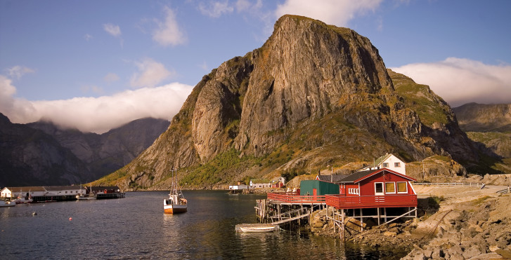 Lofoten