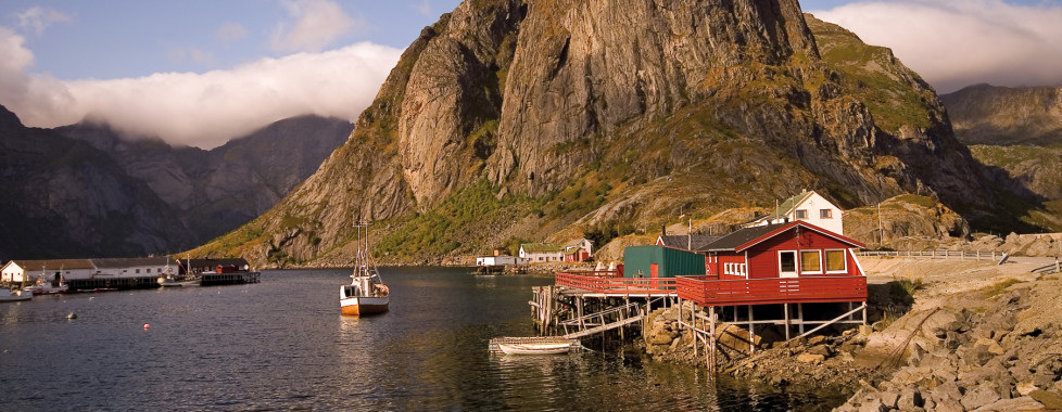 Lofoten