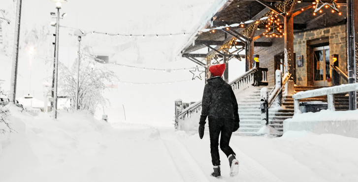 Ruka/Kuusamo