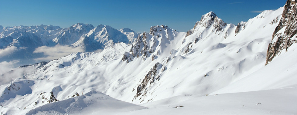 Valmorel