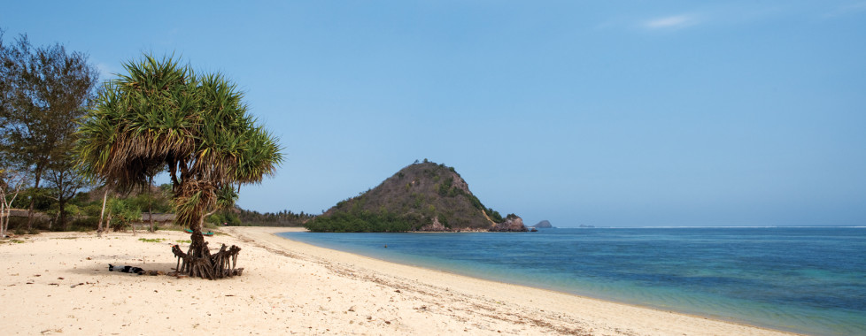 The Oberoi Lombok, Lombok - Vacances Migros