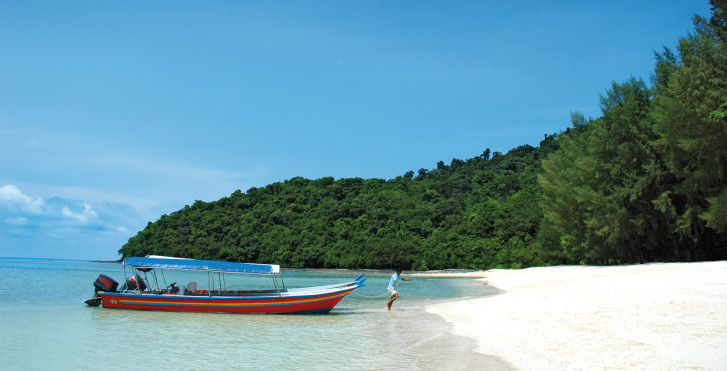 Langkawi