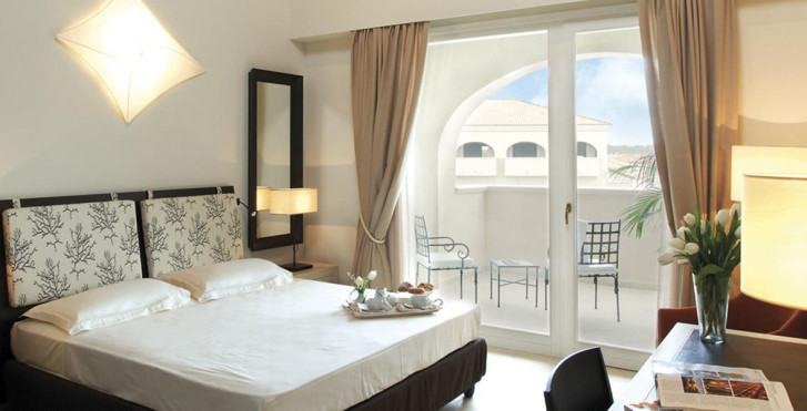 Marinagri Resort
