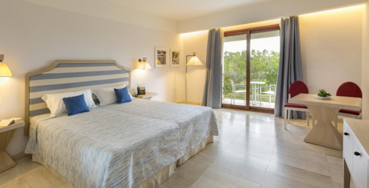 Doppelzimmer Comfort - Grande Baia Resort - Hotel