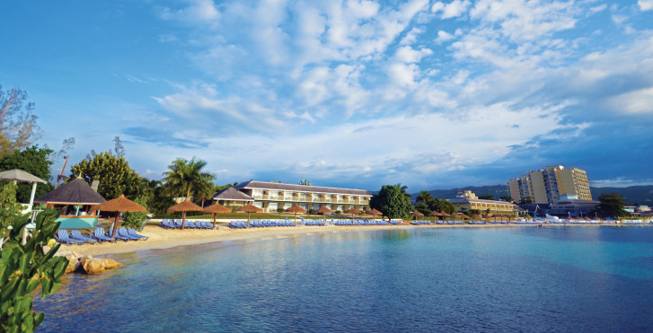 AMResorts Sunscape Cove Montego Bay