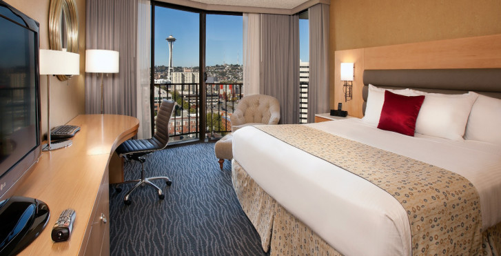 Warwick Seattle