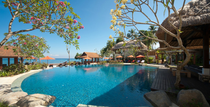 Sudamala Suites & Villas Senggigi