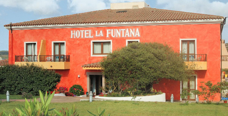 La Funtana