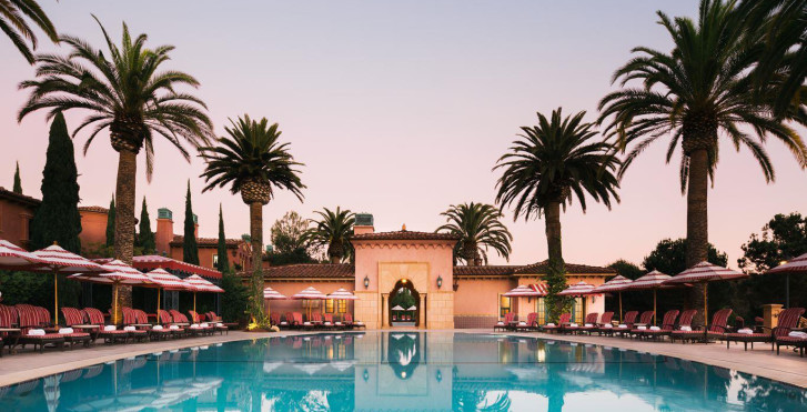 Fairmont Grand Del Mar