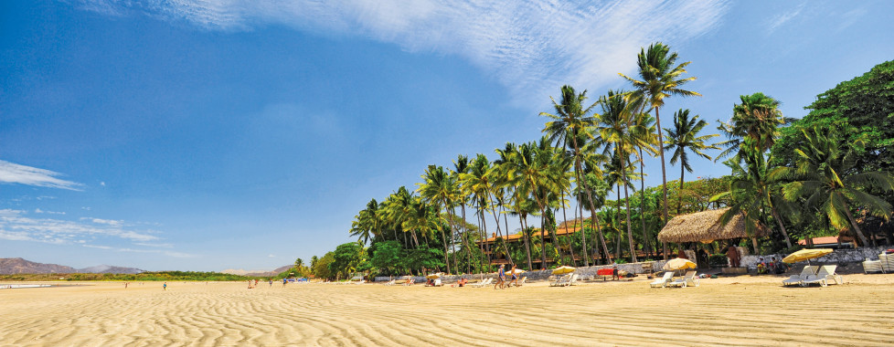 Tamarindo Diria Beach Resort, Guanacaste - Vacances Migros