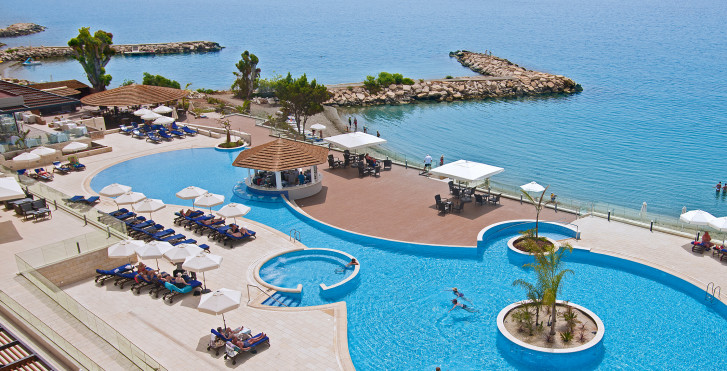 The Royal Apollonia