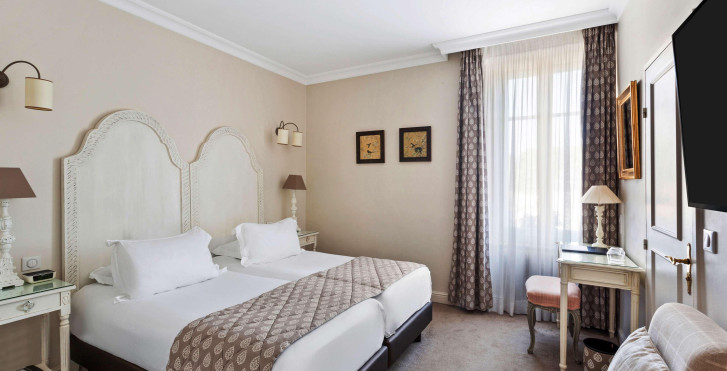 Best Western Plus Hotel Villa D'Est