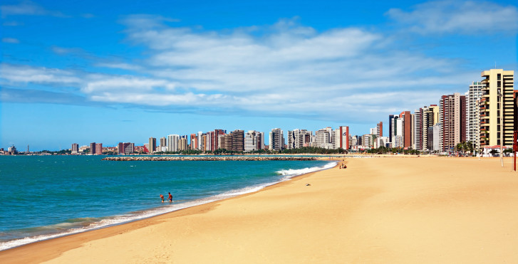 Fortaleza