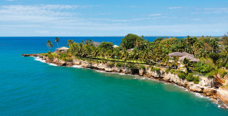 La Romana, République dominicaine