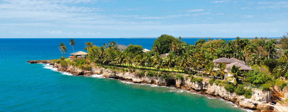 Miranda Bayahibe, La Romana - Vacances Migros