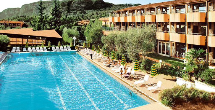 Hotel Royal & Hotel Palme & Suite