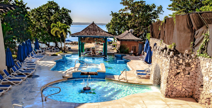 Hedonism Ii Negril All Inclusive Jamaika Migros Ferien