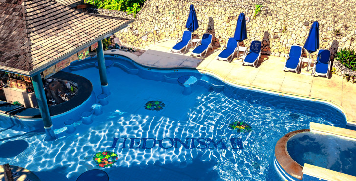 Hedonism II Negril All Inclusive