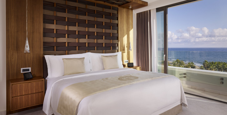 Parklane, a Luxury Collection Resort & Spa