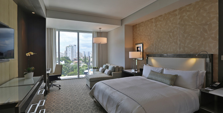 Real Intercontinental Santo Domingo