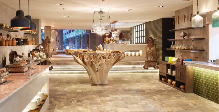 Four Points by Sheraton Bali
