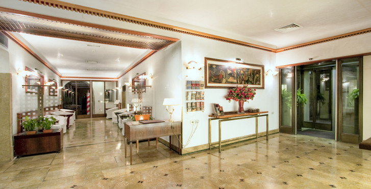 All'Angelo, Venedig - Migros Ferien