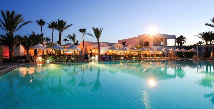 Hotel Meninx Family Club (ex Meninx Djerba)