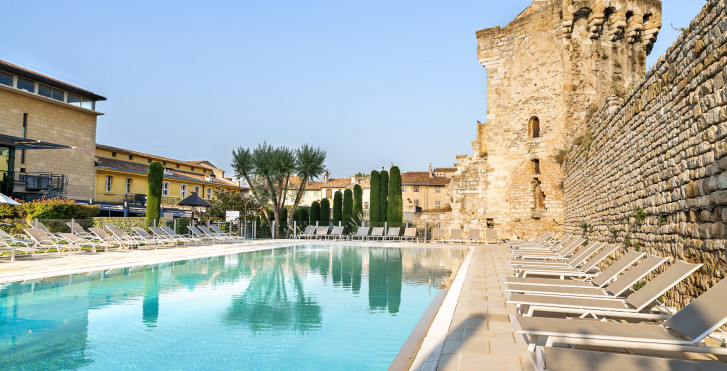 Hotel Aquabella