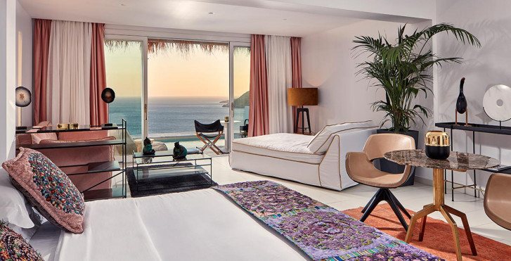 Myconian Villa Collection