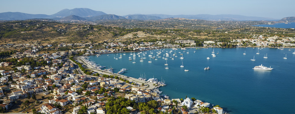 Porto Heli