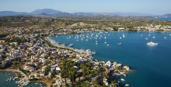 Porto Heli