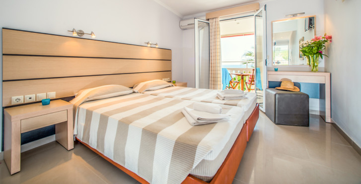 Doppelzimmer - Natalie Hotel