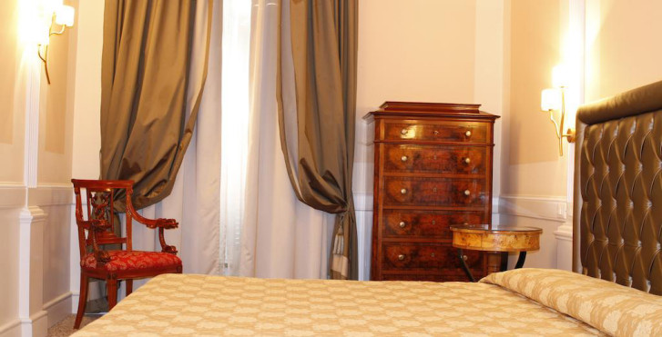 Boutique Hotel Trevi
