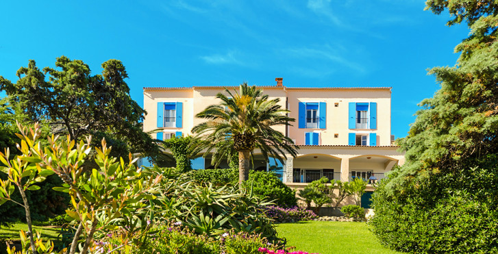 Hotel Stella Mare